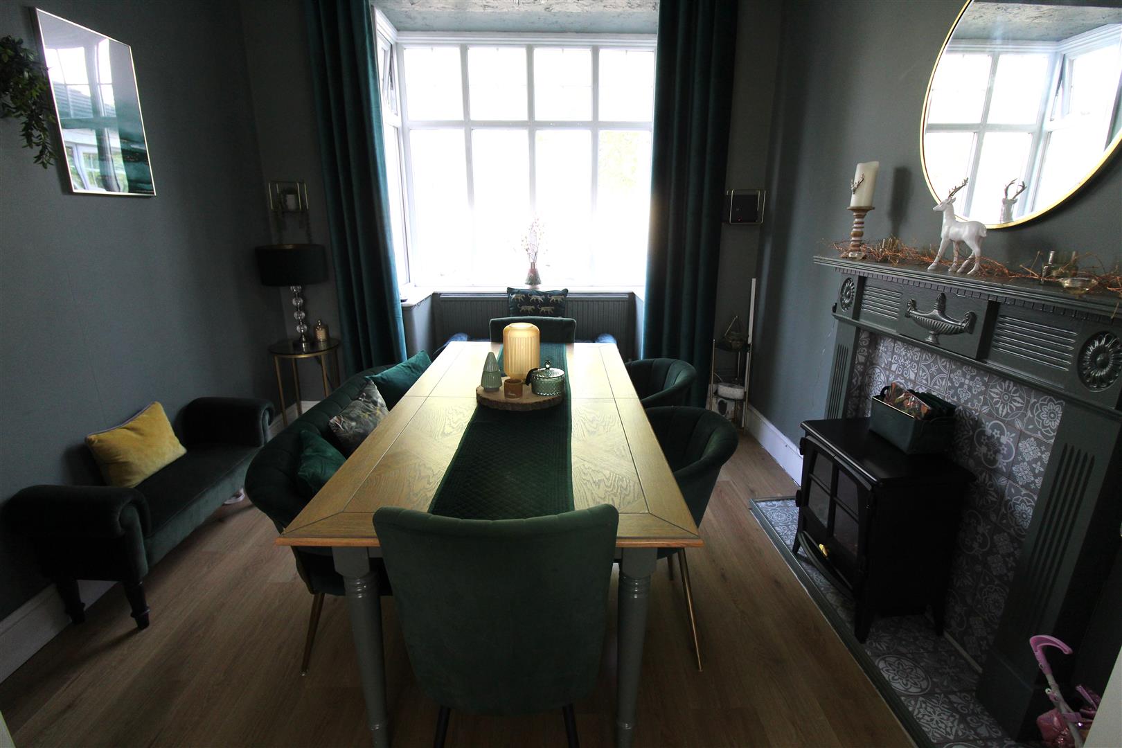 Longfield Road, Hartshill, Stoke-On-Trent
